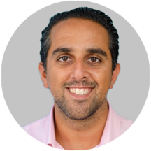 Dr. Oryan Baruch, DO