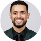 Dr. Osaamah Abdulla, DMD