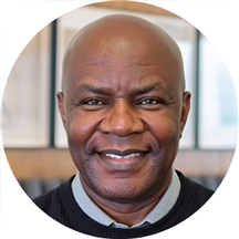 Dr. Osamudiamen Osa-Edoh, MD