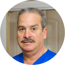 Dr. Oscar Castaneda, DDS