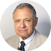 Dr. Oscar Glieberman, MD