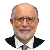 Dr. Oscar Morales, MD