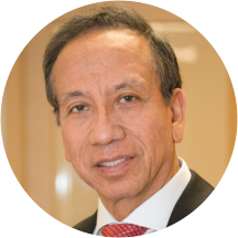 Dr. Oscar Ramirez, MD