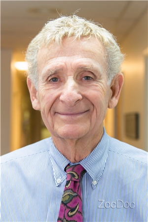 Dr. Oscar Sherman, MD