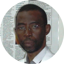 Dr. Osemwota Omoigui, MD