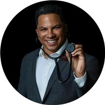 Dr. Oswaldo Grenardo, MD