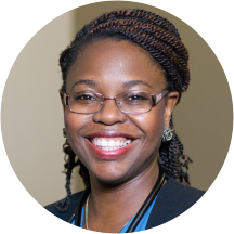 Dr. Oyoyo Onuoha, MD