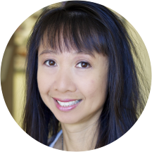 Dr. P. Cathy Truong, MD, FACOG