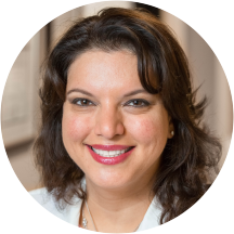 Dr. P. Patricia Faraz-Eslami, MD, FACOG