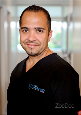 Dr. P. Ray Kamali, MD, FACOG