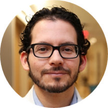 Dr. Pablo Buitron De La Vega, MD