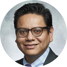 Dr. Pablo Loarte Campos, MD