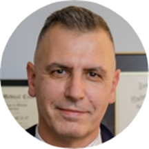 Dr. Pablo Sanchez-Barranco, MD