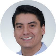 Dr. Pablo Velastegui, DMD, FAGD