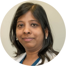 Dr. Padmaja Balaji, MD