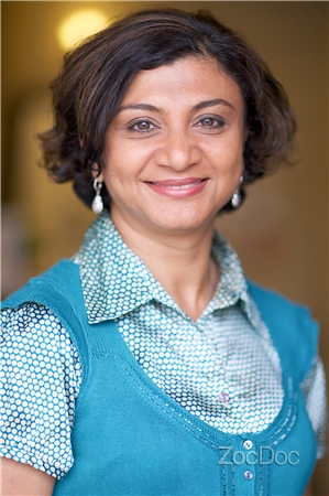 Dr. Padmalekha Ramani, DMD