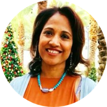 Dr. Padmavathy Tummala, MD