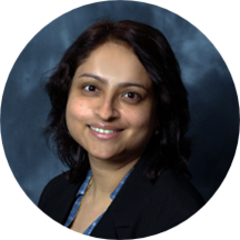 Dr. Padmini Sircar, MD