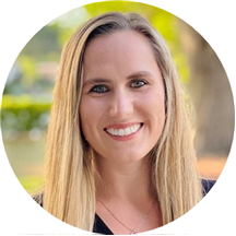 Dr. Paige Cordek, PT, DPT