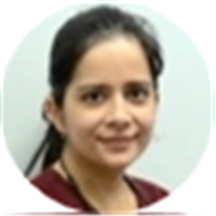 Dr. Palak Patel, DMD