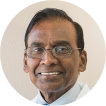 Dr. Palaniappan Arumugham, MD