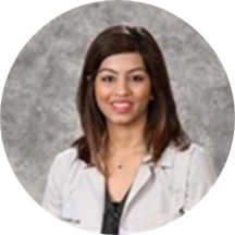 Dr. Palosha Ahmed, MD
