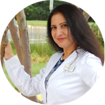 Dr. Palwinder Kaur, DDS