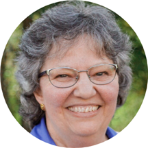 Dr. Pam Fitzgerald, PhD