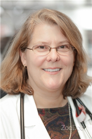 Dr. Pamela Arsove, MD