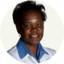 Dr. Pamela Berry, MD