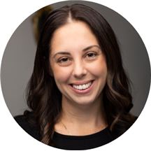 Dr. Pamela Giambona, PhD