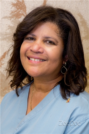 Dr. Pamela Hymes, DDS
