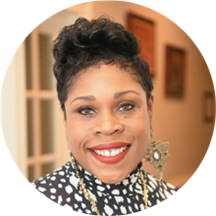 Dr. Pamela Jenkins, PhD