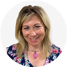 Dr. Pamela Metz, PhD