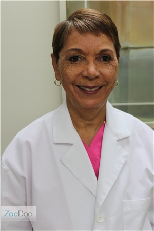 Dr. Pamela Rousseau, MD