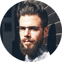 Dr. Panagiotis Karageorgiou, OD