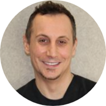 Dr. Panagiotis Mitropoulos, DO