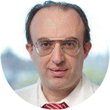 Dr. Panagiotis Zenetos, MD