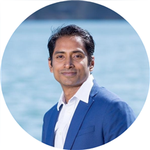 Dr. Panchajanya Paul, MD