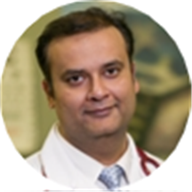 Dr. Pankaj Chopra, MD