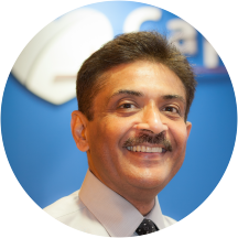 Dr. Pankaj Lal, MD
