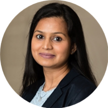 Dr. Pankti Patel, DDS