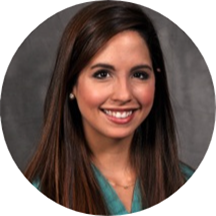 Dr. Paola A Pellerano, DMD