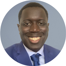 Dr. Pape Diagne, DPT