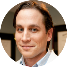 Dr. Paraskevas Kourtsounis, DDS