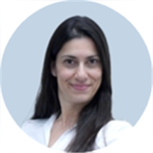 Dr. Parastu Mirmonsef, DDS