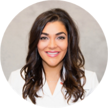 Dr. Pardis Koleini, DMD