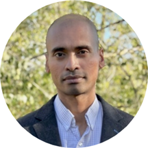 Dr. Paresh Ghodge, MD