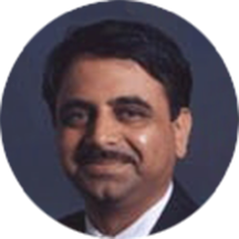 Dr. Paresh Limaye, MD