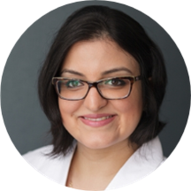 Dr. Paria Goodarzi, DDS